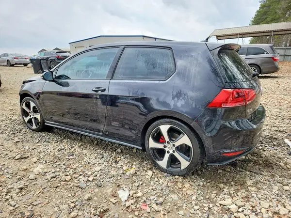 3VWYT7AU4GM023628 2016 VOLKSWAGEN GTI - Image 2
