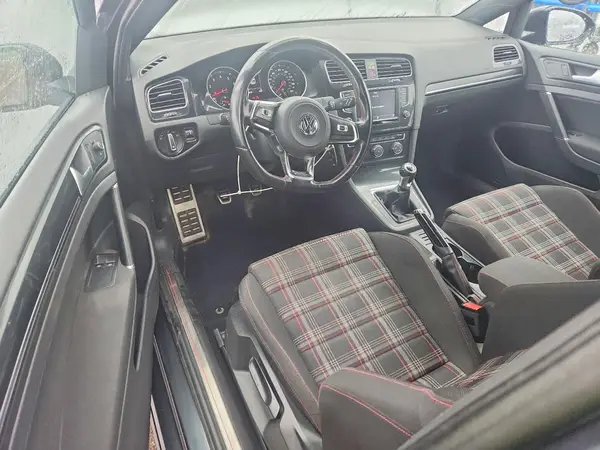 3VWYT7AU4GM034368 2016 VOLKSWAGEN GTI - Image 8