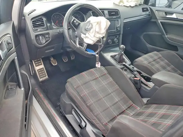 3VWYT7AU4GM038789 2016 VOLKSWAGEN GTI - Image 8