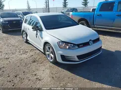 3VWYT7AU4HM021136 2017 VOLKSWAGEN GTI
