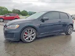 3VWYT7AU5GM006269 2016 VOLKSWAGEN GTI