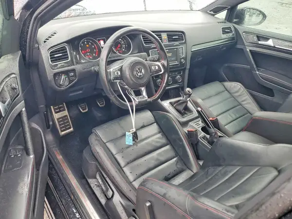 3VWYT7AU5GM006269 2016 VOLKSWAGEN GTI - Image 8