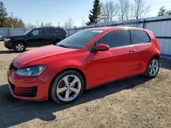 3VWYT7AU5GM026134 2016 VOLKSWAGEN GTI