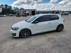 3VWYT7AU5GM066259 2016 VOLKSWAGEN GTI