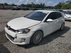 3VWYT7AU6GM002313 2016 VOLKSWAGEN GTI