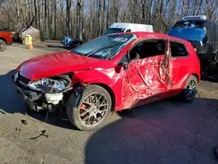 3VWYT7AU6GM002358 2016 VOLKSWAGEN GTI