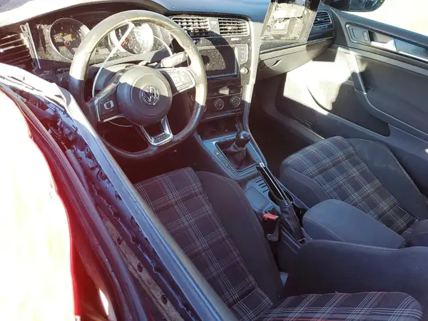 3VWYT7AU6GM002358 2016 VOLKSWAGEN GTI - Image 8