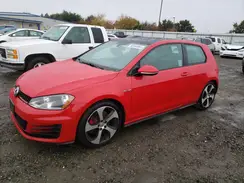 3VWYT7AU6GM006281 2016 VOLKSWAGEN GTI