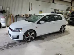 3VWYT7AU6GM014736 2016 VOLKSWAGEN GTI