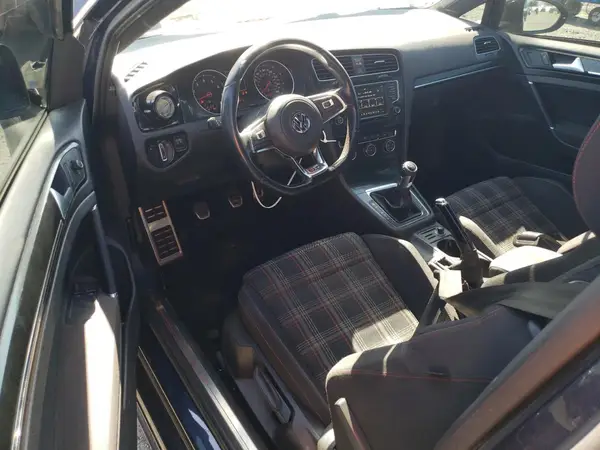 3VWYT7AU6GM023405 2016 VOLKSWAGEN GTI - Image 8
