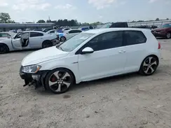 3VWYT7AU6GM038065 2016 VOLKSWAGEN GTI
