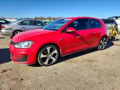 3VWYT7AU6GM067646 2016 VOLKSWAGEN GTI
