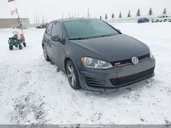 3VWYT7AU6HM058642 2017 VOLKSWAGEN GTI