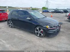 3VWYT7AU6HM062058 2017 VOLKSWAGEN GTI