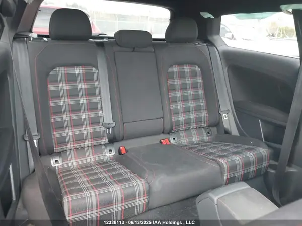 3VWYT7AU6HM062058 2017 VOLKSWAGEN GTI - Image 8