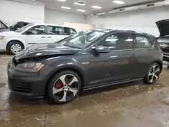 3VWYT7AU7GM009058 2016 VOLKSWAGEN GTI