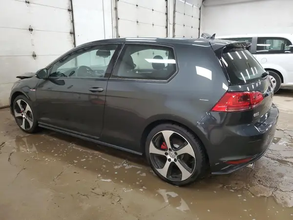 3VWYT7AU7GM009058 2016 VOLKSWAGEN GTI - Image 2