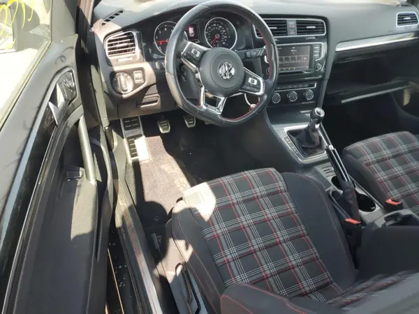 3VWYT7AU7GM009058 2016 VOLKSWAGEN GTI - Image 8