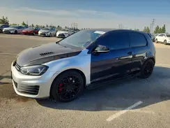 3VWYT7AU7GM025597 2016 VOLKSWAGEN GTI