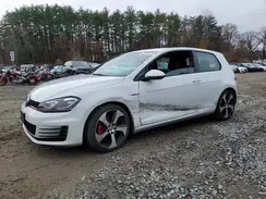3VWYT7AU8GM012714 2016 VOLKSWAGEN GTI