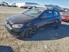 3VWYT7AU8GM021686 2016 VOLKSWAGEN GTI