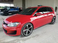3VWYT7AU8GM044837 2016 VOLKSWAGEN GTI