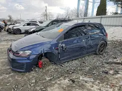 3VWYT7AU9GM004427 2016 VOLKSWAGEN GTI