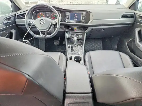 3VWYT7AU9GM004427 2016 VOLKSWAGEN GTI - Image 8