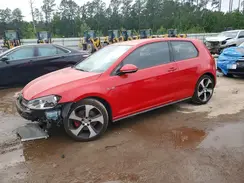 3VWYT7AU9GM035631 2016 VOLKSWAGEN GTI