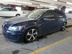 3VWYT7AU9GM037248 2016 VOLKSWAGEN GTI