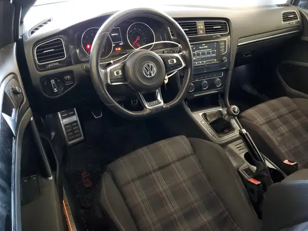 3VWYT7AU9GM037248 2016 VOLKSWAGEN GTI - Image 8