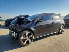 3VWYT7AUXGM025402 2016 VOLKSWAGEN GTI