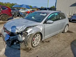 3VWYT7AUXGM034827 2016 VOLKSWAGEN GTI