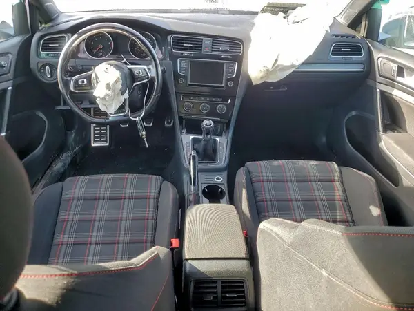 3VWYT7AUXGM034827 2016 VOLKSWAGEN GTI - Image 8