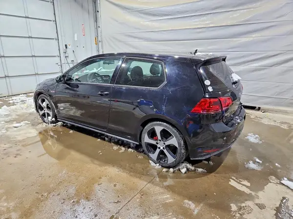 3VWYT7AUXGM055970 2016 VOLKSWAGEN GTI - Image 2