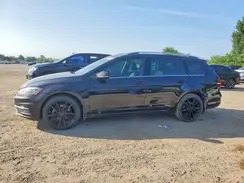 3VWZ17AUXJM763993 2018 VOLKSWAGEN GOLF