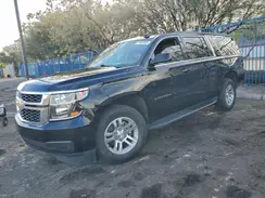 401227 2017 CHEVROLET SUBURBAN