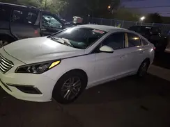 402813 2016 HYUNDAI SONATA