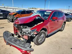 407981 2018 MAZDA CX-5
