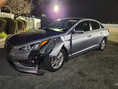 410061 2016 HYUNDAI SONATA