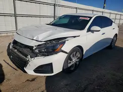 410068 2023 NISSAN ALTIMA
