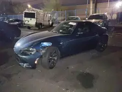 411989 2020 MAZDA MX-5