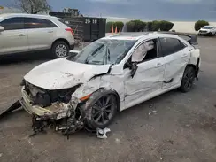 412470 2020 HONDA CIVIC