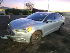 413873 2017 FORD FUSION