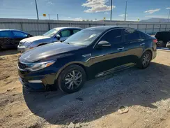 414455 2020 KIA OPTIMA