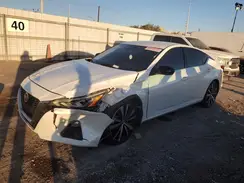 415462 2022 NISSAN ALTIMA