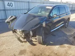 416237 2022 HYUNDAI SANTA FE