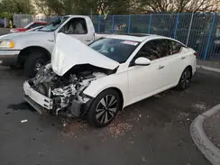 416815 2022 NISSAN ALTIMA