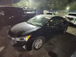 417560 2019 HYUNDAI ELANTRA