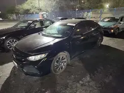 417734 2017 HONDA CIVIC